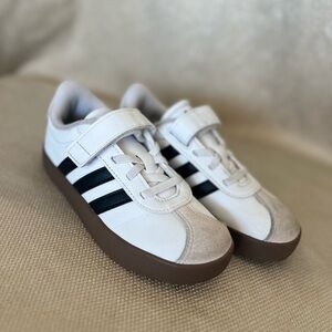 VL COURT 3.0 SKATEBOARDING SHOES KIDS